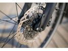 Cube Supreme Hybrid Deluxe SLX 600 Easy Entry, metalblue´n´reflex | Bild 13