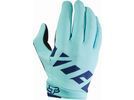 Fox Womens Ripley Glove, ice blue | Bild 1