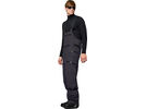 Norrona tamok dri3 Bibs M's, caviar black | Bild 5