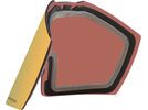 Oakley Fall Line L Replacement Lens, Prizm Snow 24k Iridium | Bild 3