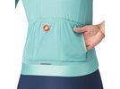 Castelli Espresso W Jersey, pool blue | Bild 4