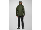 Salewa Puez Catinaccio 2 Tirolwool Responsive Jacke Herren, dark olive | Bild 4