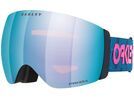 Oakley Flight Deck Pro L, Prizm Snow Sapphire Iridium & Prizm Snow Iced Iridium / blue rips b1b | Bild 2