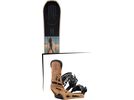 Set: Bataleon Boss 2017 + Burton Malavita (1712852S) | Bild 1