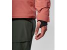 Salewa Sella 3 Layers Powertex Hardshell Jacke Damen, desert pink | Bild 4