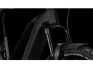 Cube Reaction Hybrid Race 800 Allroad Trapeze 27.5, black´n´metal | Bild 6