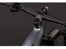 Cube Stereo Hybrid One22 Pro 800 FE 29, slabgrey´n´chrome | Bild 2