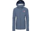 The North Face Womens Inlux Triclimate, grey/tin grey | Bild 2