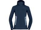 Norrona falketind Power Grid Hood W's, indigo night | Bild 1