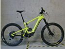 *** 2. Wahl *** Santa Cruz Heckler CC S 2020, yellow/black - E-Bike | Größe L // 43 cm | Bild 2