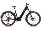 Cube Reaction Hybrid Race 800 Allroad Easy Entry, black´n´metal | Bild 1