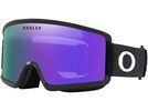Oakley Target Line S - Violet Iridium, matte black | Bild 1