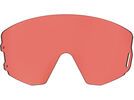 Oakley Flow Scape M Replacement Lens, Prizm Snow Sapphire Iridium | Bild 4