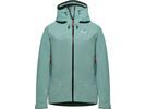 Salewa Ortles Powertex 3 Layers Jacke Damen, willow | Bild 1