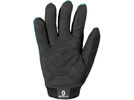 Scott Womens Essential LF Glove, white/blue atoll | Bild 2