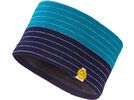 La Sportiva Power Headband, indigo/tropic blue | Bild 1