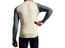 GOREWEAR Spinshift Thermo Langarm Trikot Herren, tech beige/lab graphite | Bild 5
