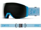 Smith I/O Mag XL Snorkel Sign Painter - ChromaPop Sun Black | Bild 2