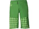 Vaude Mens Craggy Pants III inkl. Innenhose, parrot green | Bild 1