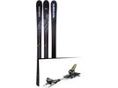 Set: Armada Invictus 89 Ti 2019 + Fritschi Diamir Freeride Pro schwarz-olive | Bild 1