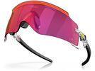 Oakley Kato 2024 Tour De France, Prizm Road / clear | Bild 4