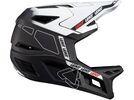 Leatt Helmet MTB Gravity 6.0 Carbon, white | Bild 2