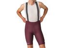 Castelli Espresso 2 Bibshort, deep bordeaux | Bild 1