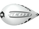 Scott Split Helmet, white matt | Bild 3