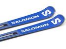 Salomon S/Race SL 12 + X12 TL GW, race blue/white | Bild 4