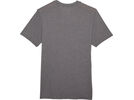 Fox Absolute SS Tech Tee, heather graphite | Bild 2