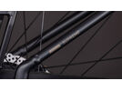 Cube Supreme Hybrid Comfort Pro 600 Easy Entry 26, grey´n´chrome | Bild 6
