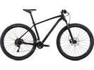 Specialized Rockhopper Pro, satin gloss black/chrome | Bild 1