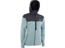 ION Shelter Jacket 4W Softshell Wms, cloud blue | Bild 1