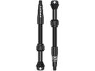 Lezyne CNC TLR Valve Pro - 60 mm, black | Bild 1