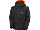 Helly Hansen Emiko Insulated Jacket Herren, black | Bild 1