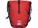 Geosmina Big Pannier - 25 L, red | Bild 1
