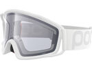 POC Zygon, Clarity Universal/Cloudy Grey / hydrogen white | Bild 1