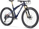Trek Supercaliber SLR 9.9 XTR Di2 Gen 2, navy smoke | Bild 2
