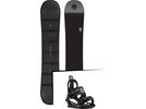 Set: Flow Drifter 2017 + K2 Cinch CTC (1728774S) | Bild 1
