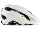 Cube Helm Stray, white | Bild 2