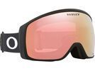 Oakley Flight Tracker M, Prizm Rose Gold Iridium / matte black | Bild 12