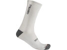 Castelli Venti Soft Merino Sock, white | Bild 1