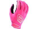 TroyLee Designs Air Glove Solid, flo pink | Bild 1