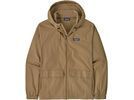 Patagonia Men's Nomader Hoody Jacket, slab khaki | Bild 1