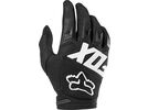 Fox Dirtpaw Race Glove, black | Bild 1
