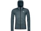 Ortovox Merino Fleece Hoody M, dark arctic grey | Bild 1