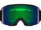 Smith Squad, ChromaPop Everyday Green Mirror / black | Bild 3