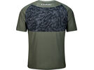 Cube MTB Trikot Matrix TM kurzarm, olive | Bild 2