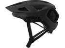 Scott Tago Plus Helmet, stealth black | Bild 2