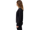 Eivy Loose Fit Merino Wool Top, black leopard | Bild 4